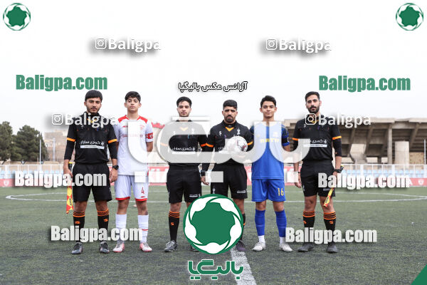 آکادمی کیا ۱ - ۰ آکادمی باتیس