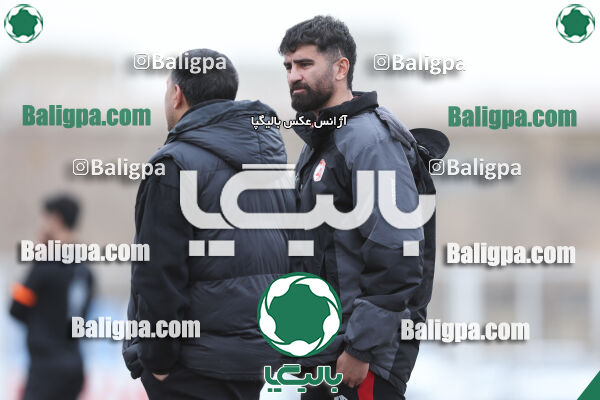 آکادمی کیا ۱ - ۰ آکادمی باتیس