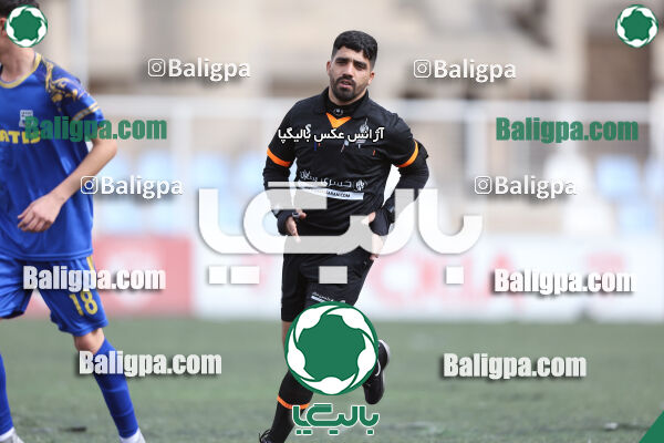 آکادمی کیا ۱ - ۰ آکادمی باتیس
