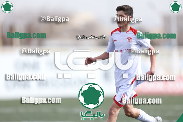 آکادمی کیا ۱ - ۰ آکادمی باتیس