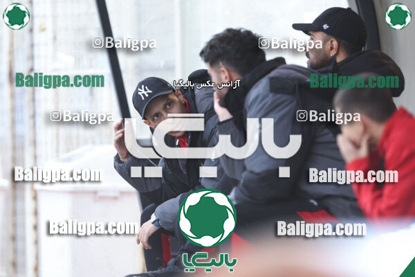 آکادمی کیا ۱ - ۰ آکادمی باتیس