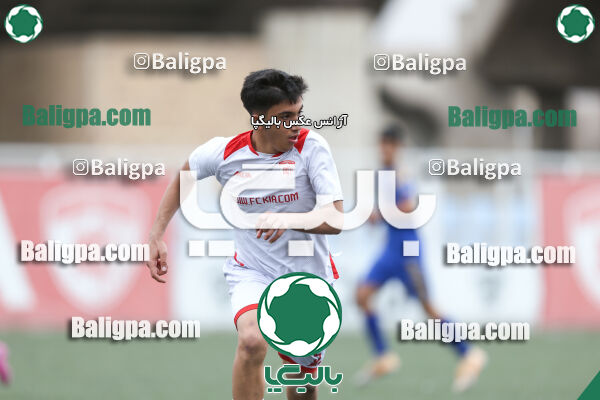 آکادمی کیا ۱ - ۰ آکادمی باتیس