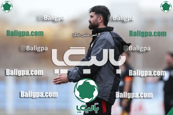 آکادمی کیا ۱ - ۰ آکادمی باتیس