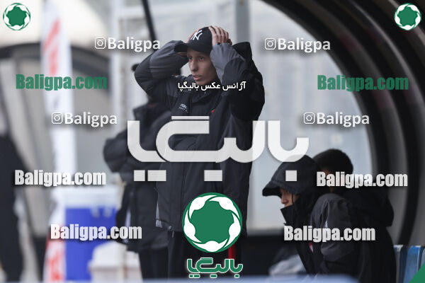 آکادمی کیا ۱ - ۰ آکادمی باتیس