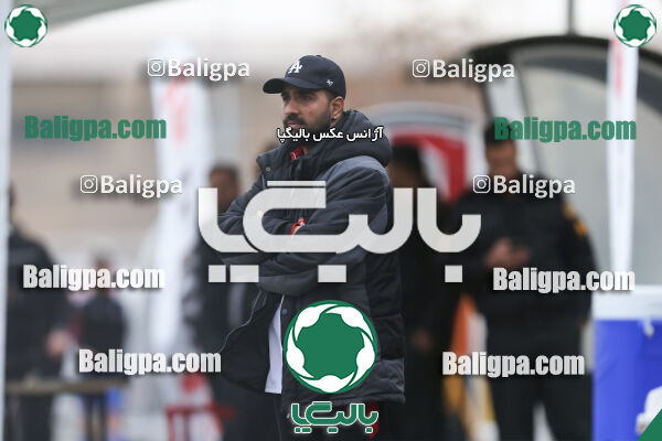 آکادمی کیا ۱ - ۰ آکادمی باتیس
