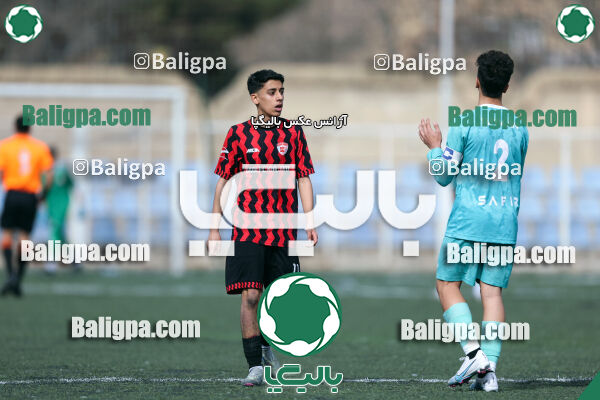 کیا 1 - 3 پیکان