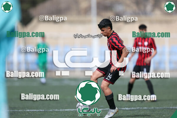 کیا 1 - 3 پیکان