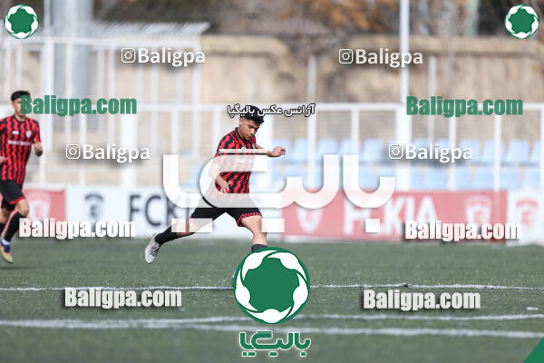 کیا 1 - 3 پیکان
