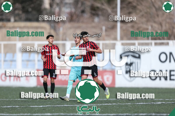 کیا 1 - 3 پیکان