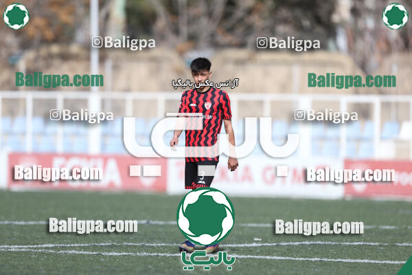 کیا 1 - 3 پیکان