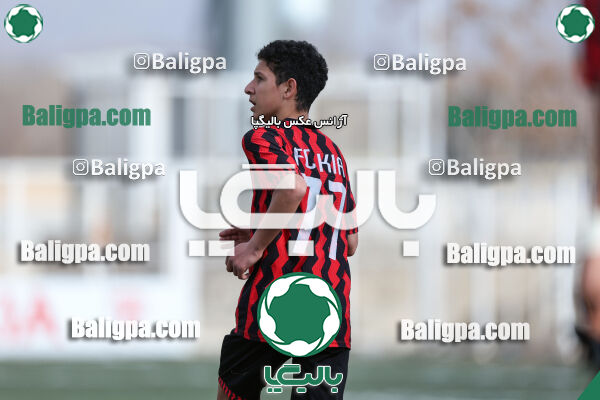 کیا 1 - 3 پیکان