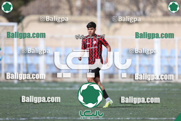 کیا 1 - 3 پیکان