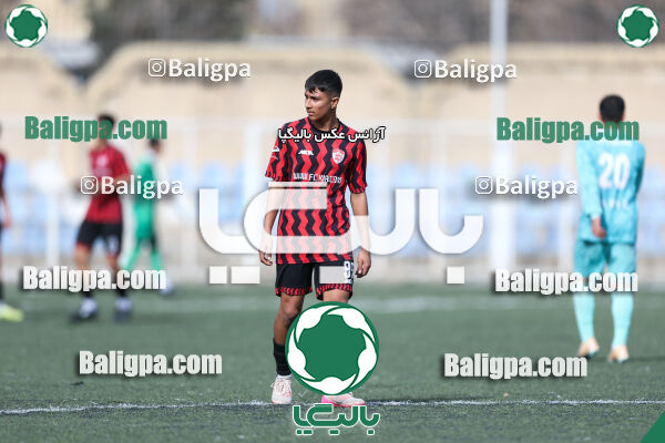 کیا 1 - 3 پیکان