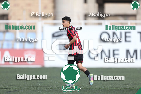 کیا 1 - 3 پیکان