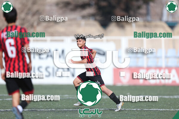کیا 1 - 3 پیکان