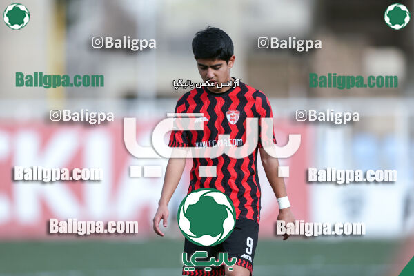 کیا 1 - 3 پیکان
