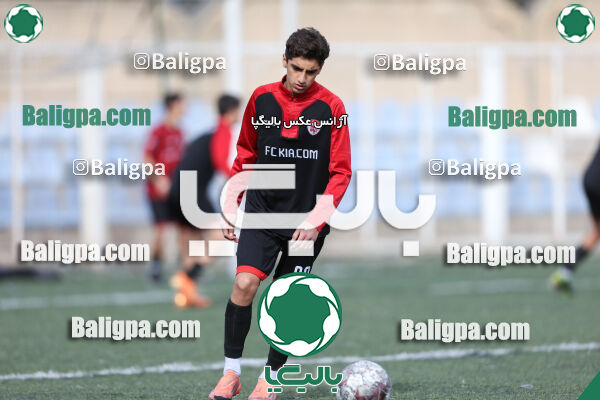 کیا 1 - 3 پیکان