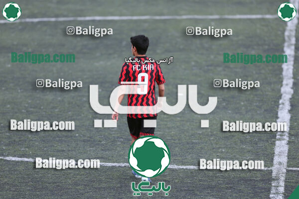 کیا 1 - 3 پیکان