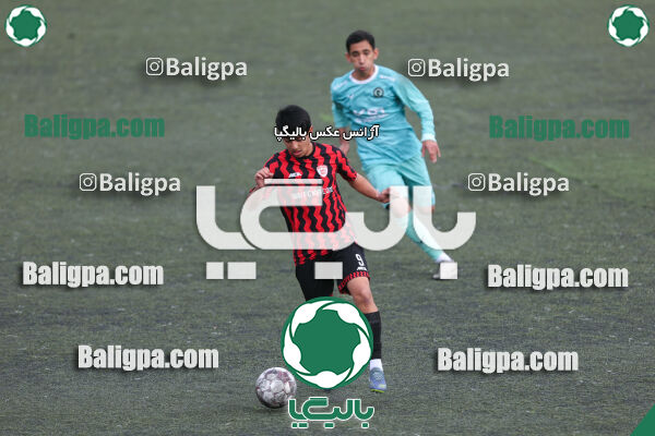 کیا 1 - 3 پیکان