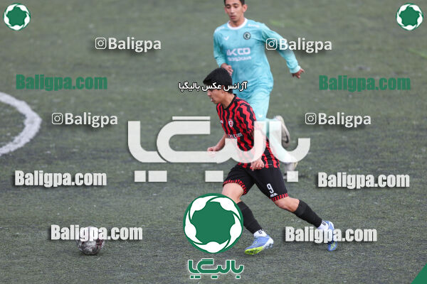 کیا 1 - 3 پیکان