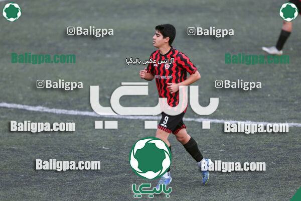 کیا 1 - 3 پیکان