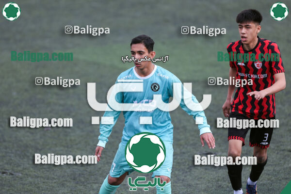 کیا 1 - 3 پیکان