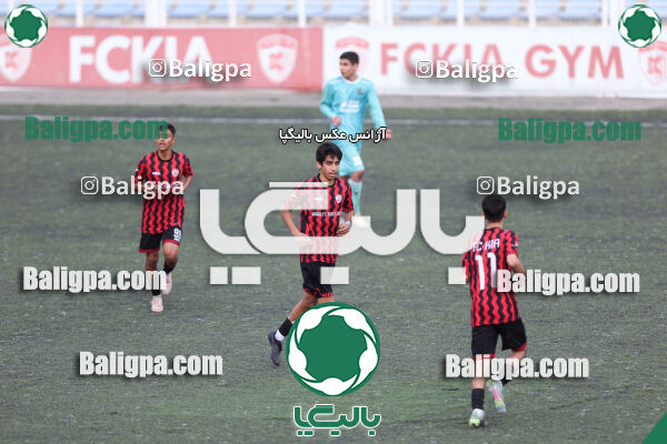 کیا 1 - 3 پیکان