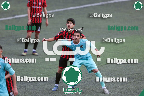 کیا 1 - 3 پیکان