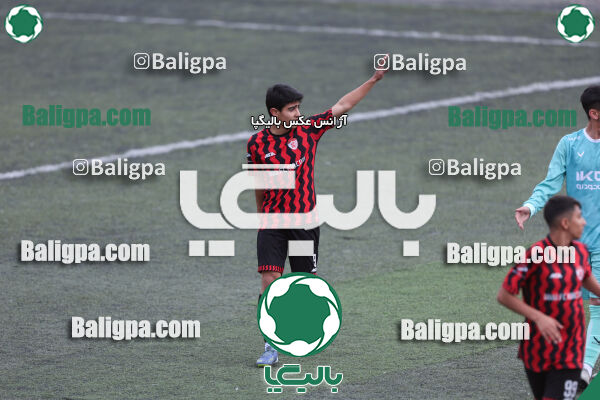 کیا 1 - 3 پیکان
