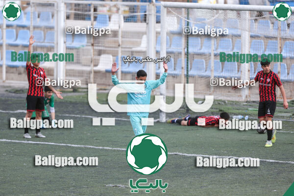 کیا 1 - 3 پیکان