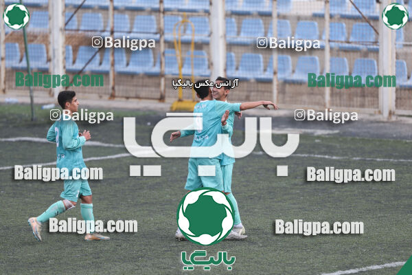 کیا 1 - 3 پیکان