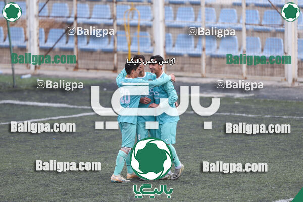 کیا 1 - 3 پیکان