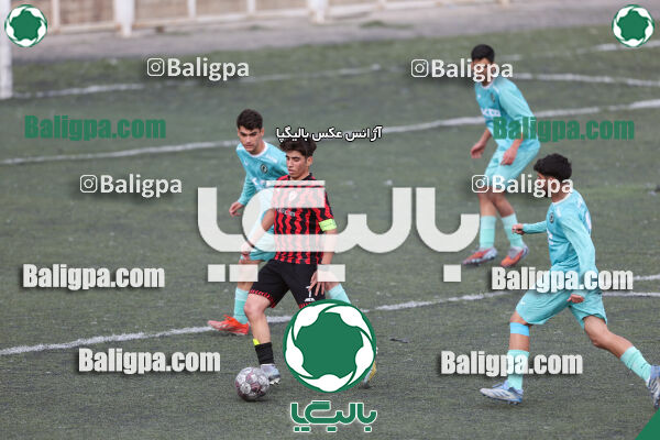 کیا 1 - 3 پیکان