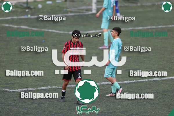 کیا 1 - 3 پیکان