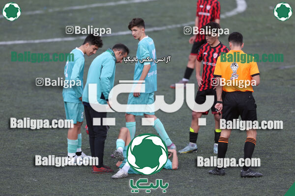 کیا 1 - 3 پیکان