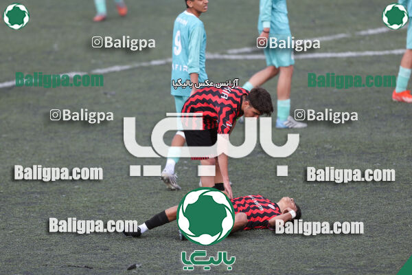 کیا 1 - 3 پیکان