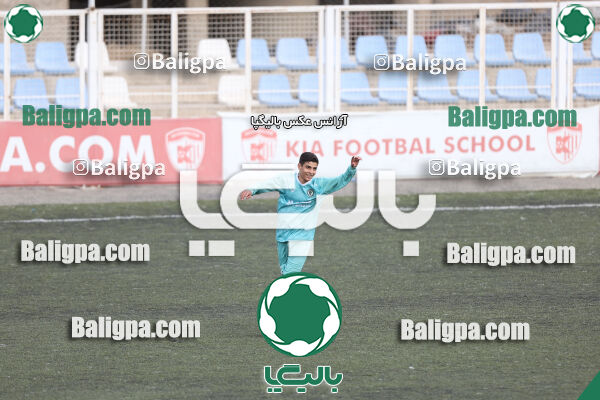 کیا 1 - 3 پیکان