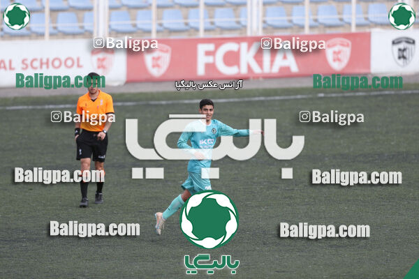 کیا 1 - 3 پیکان