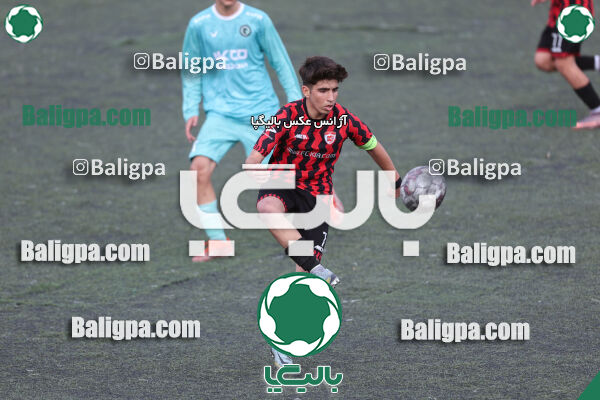 کیا 1 - 3 پیکان