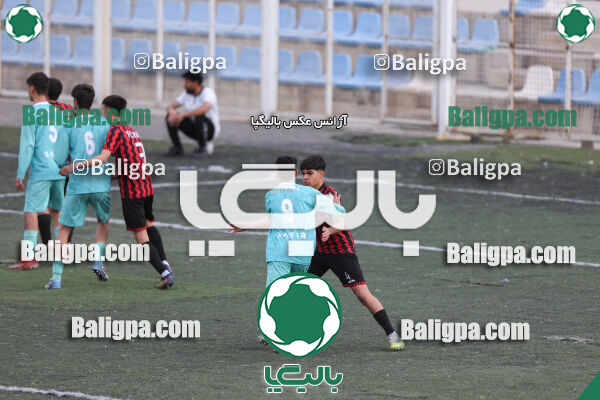 کیا 1 - 3 پیکان