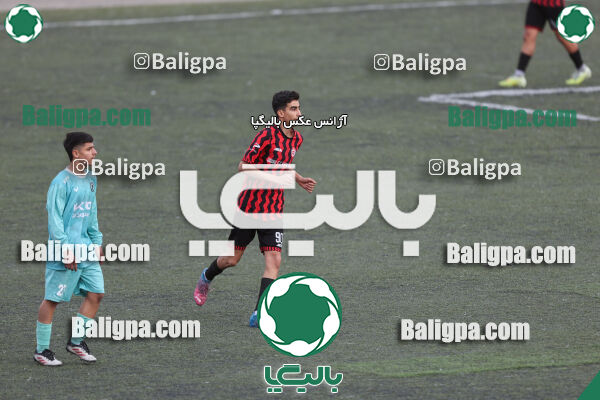 کیا 1 - 3 پیکان