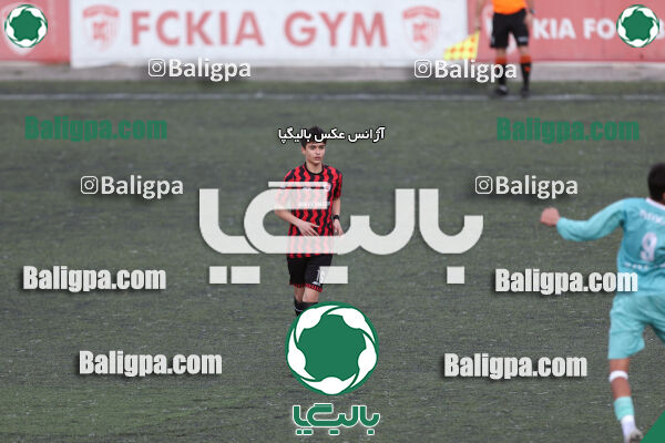کیا 1 - 3 پیکان