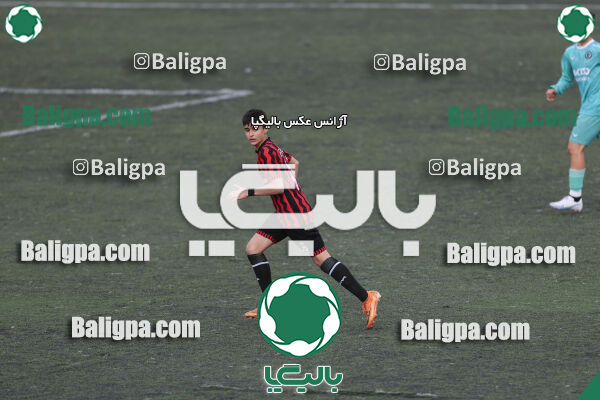 کیا 1 - 3 پیکان