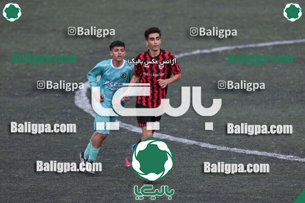 کیا 1 - 3 پیکان