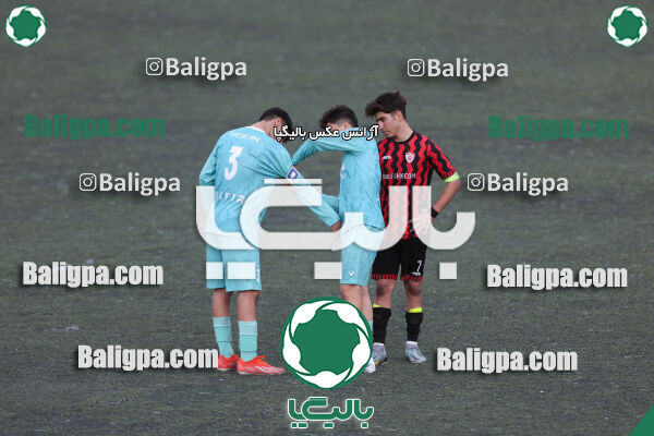 کیا 1 - 3 پیکان