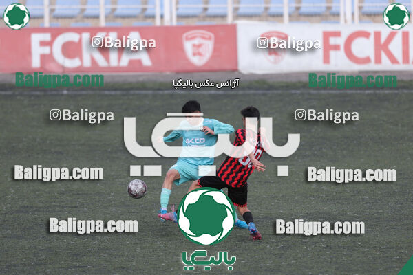 کیا 1 - 3 پیکان