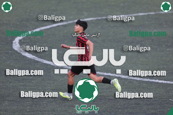 کیا 1 - 3 پیکان