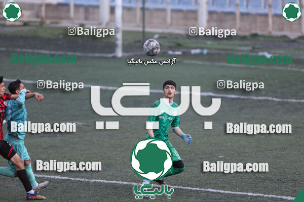 کیا 1 - 3 پیکان
