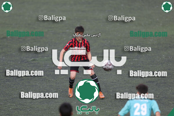 کیا 1 - 3 پیکان