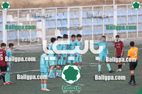 کیا 1 - 3 پیکان